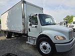 Used 2016 Freightliner M2 106 Conventional Cab 4x2, Box Truck for sale #655131 - photo 13