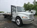 Used 2016 Freightliner M2 106 Conventional Cab 4x2, Flatbed Truck for sale #655673 - photo 4