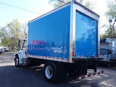 Used 2016 Freightliner M2 106 Conventional Cab 4x2, Refrigerated Body for sale #658035 - photo 2