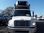 Used 2016 Freightliner M2 106 Conventional Cab 4x2, Refrigerated Body for sale #658035 - photo 3