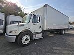 Used 2016 Freightliner M2 106 Conventional Cab 4x2, Box Truck for sale #658225 - photo 1