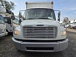 Used 2016 Freightliner M2 106 Conventional Cab 4x2, Box Truck for sale #658225 - photo 3