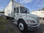 Used 2016 Freightliner M2 106 Conventional Cab 4x2, Box Truck for sale #658225 - photo 4