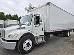 Used 2016 Freightliner M2 106 Conventional Cab 4x2, Box Truck for sale #658226 - photo 1