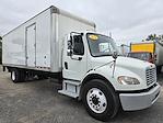 Used 2016 Freightliner M2 106 Conventional Cab 4x2, Box Truck for sale #658226 - photo 3