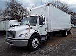 Used 2016 Freightliner M2 106 Conventional Cab 4x2, Box Truck for sale #659168 - photo 1