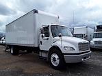 Used 2016 Freightliner M2 106 Conventional Cab 4x2, Box Truck for sale #659168 - photo 4