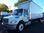 Used 2016 Freightliner M2 106 Conventional Cab 4x2, Box Truck for sale #659204 - photo 1