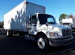 Used 2016 Freightliner M2 106 Conventional Cab 4x2, Box Truck for sale #659204 - photo 4