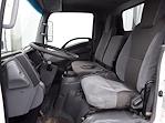 Used 2016 Isuzu NPR-XD Regular Cab 4x2, Refrigerated Body for sale #659444 - photo 8