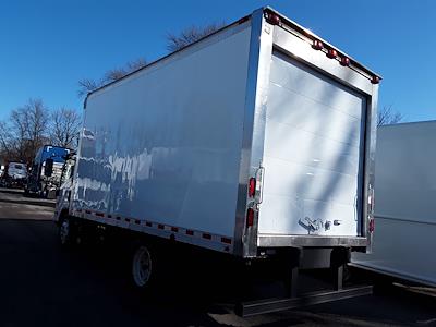 Used 2016 Isuzu NPR-XD Regular Cab 4x2, Refrigerated Body for sale #659445 - photo 2