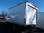 Used 2016 Isuzu NPR-XD Regular Cab 4x2, Refrigerated Body for sale #659445 - photo 2