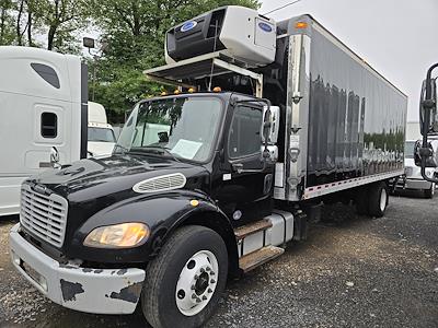 Used 2016 Freightliner M2 106 Conventional Cab 4x2, Semi Truck for sale #659656 - photo 1