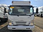 Used 2016 Isuzu NQR Regular Cab 4x2, Box Truck for sale #660745 - photo 3