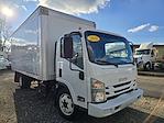 Used 2016 Isuzu NQR Regular Cab 4x2, Box Truck for sale #660745 - photo 4