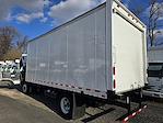 Used 2016 Isuzu NQR Regular Cab 4x2, Box Truck for sale #660745 - photo 2