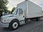 Used 2016 Freightliner M2 106 Conventional Cab 4x2, Box Truck for sale #661984 - photo 13