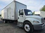 Used 2016 Freightliner M2 106 Conventional Cab 4x2, Box Truck for sale #661984 - photo 1