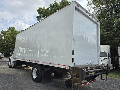 Used 2016 Freightliner M2 106 Conventional Cab 4x2, Box Truck for sale #662017 - photo 2