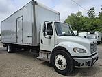 Used 2016 Freightliner M2 106 Conventional Cab 4x2, Box Truck for sale #662017 - photo 13