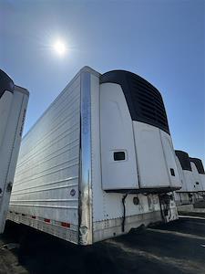 Used 2017 Utility Trailer VS2RA 53/162/102 53' Refrigerated Trailer #663880 for sale #663880 - photo 4