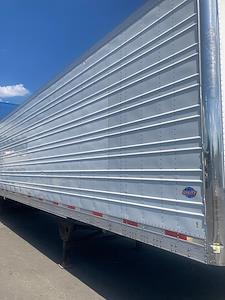 Used 2017 Utility Trailer VS2RA 53/162/102 53' Refrigerated Trailer #663880 for sale #663880 - photo 5