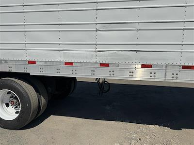 Used 2017 Utility Trailer VS2RA 53/162/102 53' Refrigerated Trailer #663880 for sale #663880 - photo 8