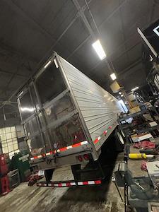 Used 2017 Utility Trailer VS2RA 53/162/102 53' Refrigerated Trailer #663885 for sale #663885 - photo 4