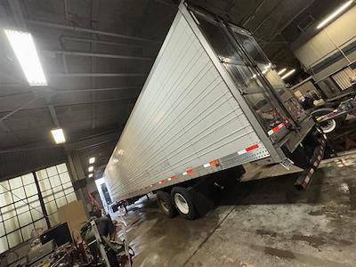 Used 2017 Utility Trailer VS2RA 53/162/102 53' Refrigerated Trailer #663885 for sale #663885 - photo 6