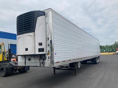 Used 2017 Utility Trailer VS2RA 53/162/102 53' Refrigerated Trailer #663886 for sale #663886 - photo 4