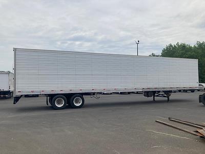 Used 2017 Utility Trailer VS2RA 53/162/102 53' Refrigerated Trailer #663886 for sale #663886 - photo 7