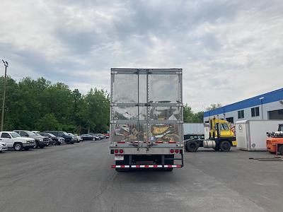 Used 2017 Utility Trailer VS2RA 53/162/102 53' Refrigerated Trailer #663886 for sale #663886 - photo 8