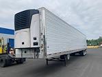 Used 2017 Utility Trailer VS2RA 53/162/102 53' Refrigerated Trailer #663886 for sale #663886 - photo 4