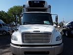 Used 2017 Freightliner M2 106 Conventional Cab 4x2, 22' Refrigerated Body for sale #664206 - photo 3