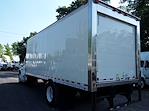 Used 2017 Freightliner M2 106 Conventional Cab 4x2, 22' Refrigerated Body for sale #664206 - photo 2