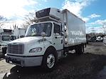 Used 2017 Freightliner M2 106 Conventional Cab 4x2, Box Truck for sale #664212 - photo 1