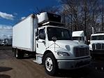 Used 2017 Freightliner M2 106 Conventional Cab 4x2, Box Truck for sale #664212 - photo 4