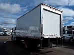 Used 2017 Freightliner M2 106 Conventional Cab 4x2, Box Truck for sale #664212 - photo 2