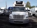 Used 2017 Freightliner M2 106 Conventional Cab 4x2, 18' Refrigerated Body for sale #664221 - photo 3
