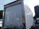 Used 2017 Freightliner M2 106 Conventional Cab 4x2, 18' Refrigerated Body for sale #664221 - photo 5