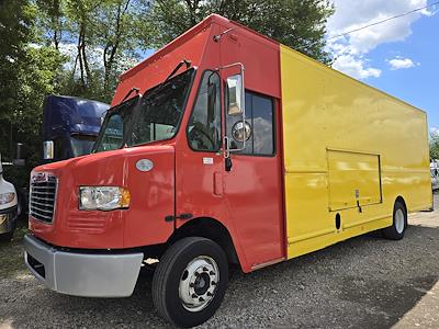 Used 2017 Freightliner MT 55 4x2, Step Van / Walk-in for sale #664764 - photo 1