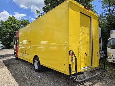 Used 2017 Freightliner MT 55 4x2, Step Van / Walk-in for sale #664764 - photo 2