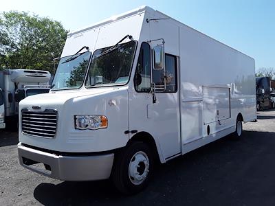 Used 2017 Freightliner MT 55 4x2, Step Van / Walk-in for sale #664767 - photo 1