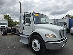 Used 2017 Freightliner M2 106 Conventional Cab 4x2, Cab Chassis for sale #664837 - photo 5