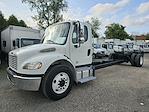 Used 2017 Freightliner M2 106 Conventional Cab 4x2, Cab Chassis for sale #664840 - photo 1