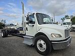 Used 2017 Freightliner M2 106 Conventional Cab 4x2, Cab Chassis for sale #664840 - photo 4