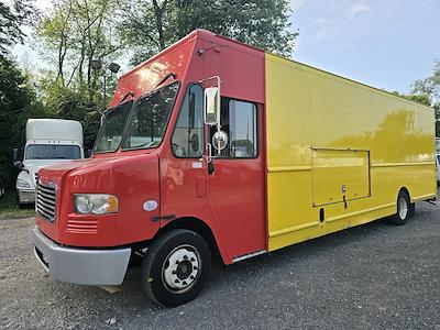 Used 2017 Freightliner MT 55 4x2, Step Van / Walk-in for sale #664967 - photo 1