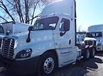 Used 2017 Freightliner Cascadia Day Cab 6x4, Semi Truck for sale #665592 - photo 1