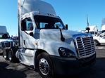 Used 2017 Freightliner Cascadia Day Cab 6x4, Semi Truck for sale #665592 - photo 4