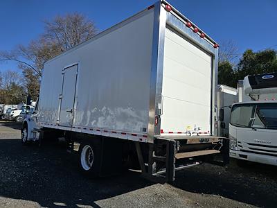 Used 2017 Freightliner M2 106 Conventional Cab 4x2, Box Truck for sale #666420 - photo 2